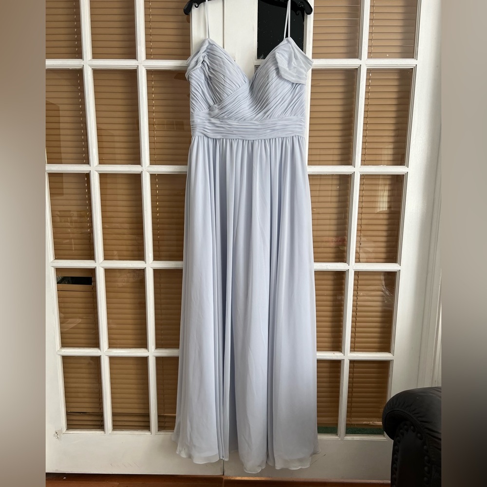 Evening gown